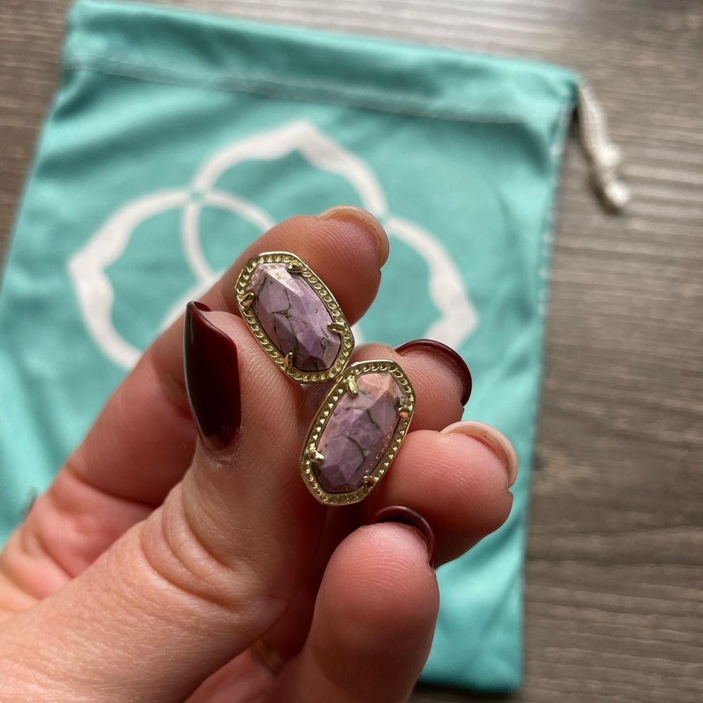 Kendra Scott Earrings